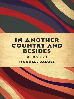 cover image of In Another Country and Besides